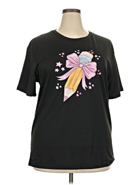 Unbranded Short Sleeve T-Shirt (view 1)