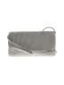 J.Crew Silver Crossbody Bag One size - photo 1