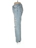 Vigoss Stars Blue Jeans Size 28 waist - photo 5