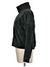 Mono b Solid Green Jacket Size L - photo 5