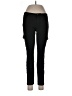 CAbi Black Cargo Pants Size 8 - photo 1