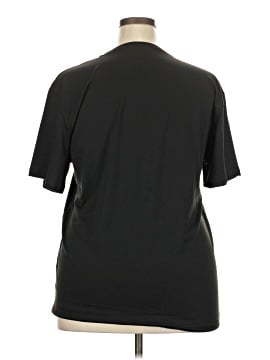 Unbranded Short Sleeve T-Shirt (view 2)