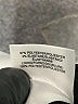 Anne Klein Solid Black Cocktail Dress Size 8 - photo 8