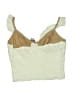 Commense Ivory Swimsuit Top Size M - photo 2