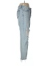 Vigoss Stars Blue Jeans Size 28 waist - photo 4