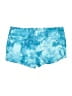 Wallflower Tie-dye Blue Shorts Size 5 - photo 2