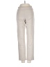 Krazy Larry Solid Ivory Casual Pants Size 2 - photo 1