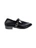 Unbranded Black Flats Size EU 41 - photo 1