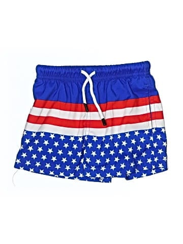Maamgic Board Shorts (view 1)