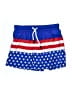 Maamgic 100% Polyester Blue Board Shorts Size 2T - photo 1