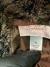 DressBarn 100% Polyester Brown Vest Size XL - photo 6