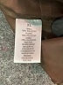DressBarn 100% Polyester Brown Vest Size XL - photo 7