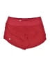 Lululemon Athletica Red Athletic Shorts Size 6 (tall) - photo 2