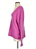 Something Navy Pink Pullover Sweater Size S - photo 5