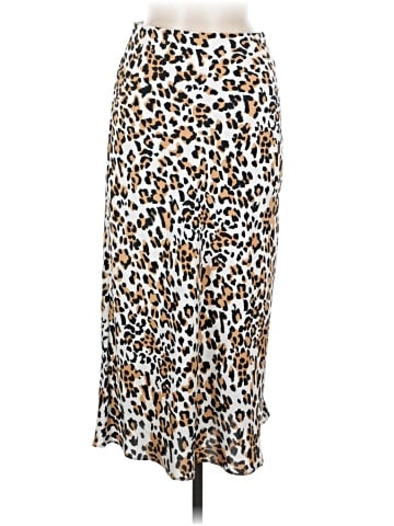Babaton Casual Skirt (view 1)