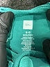 Tea 100% Cotton Teal Short Sleeve Top Size 6-9 mo - photo 3