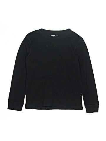 Cat & Jack Long Sleeve Top (view 1)
