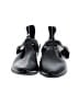Unbranded Black Flats Size EU 41 - photo 2