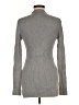 Shein Gray Turtleneck Sweater Size 8 - 10 - photo 2