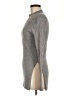 Shein Gray Turtleneck Sweater Size 8 - 10 - photo 5