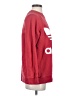 Adidas Red Sweatshirt Size S - photo 4
