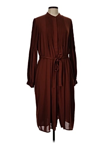 Elie Tahari Casual Dress (view 1)