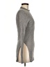 Shein Gray Turtleneck Sweater Size 8 - 10 - photo 4