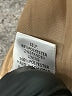 Blue Blush Houndstooth Gray Blazer Size M - photo 4