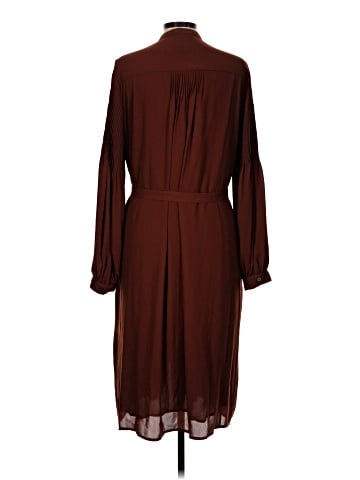 Elie Tahari Casual Dress (view 2)