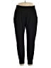 Unbranded Solid Black Casual Pants Size 2X - photo 1