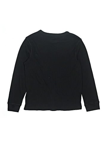 Cat & Jack Long Sleeve Top (view 2)