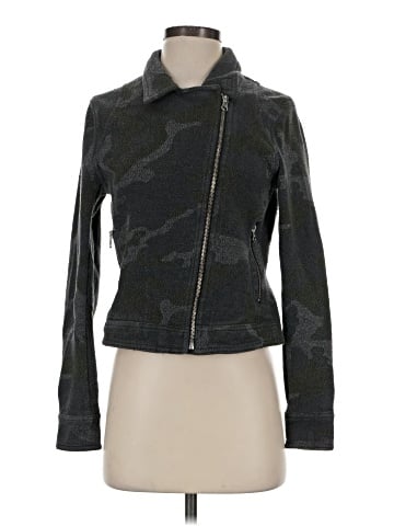 By Anthropologie Jacket (view 1)