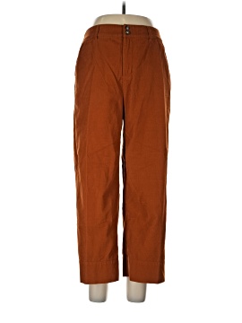 Garnet Hill Casual Pants