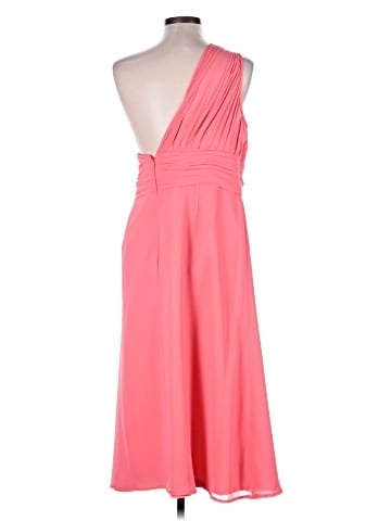 Bill Levkoff Cocktail Dress (view 2)
