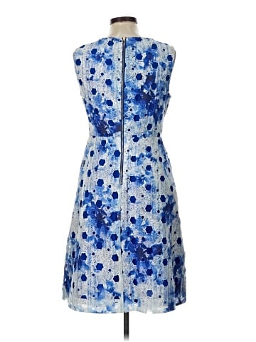 T Tahari Cocktail Dress (view 2)