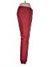 CAbi Red Casual Pants Size 8 - photo 4