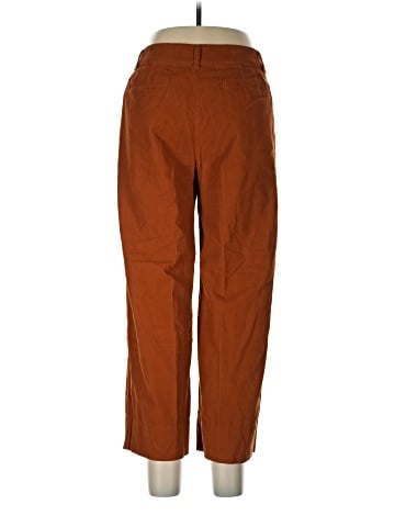 Garnet Hill Casual Pants (view 2)