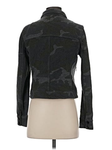 By Anthropologie Jacket (view 2)