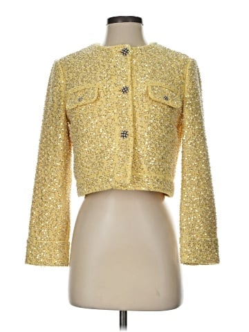 Alice + Olivia Jacket (view 1)
