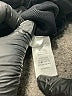 Nikibiki Black Active Pants One size - photo 7