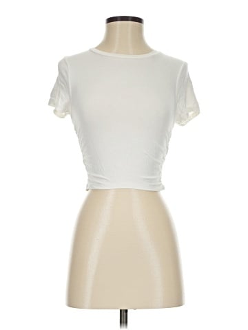 Antistar Short Sleeve Turtleneck (view 1)