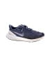 Nike Blue Sneakers Size 8 1/2 - photo 1