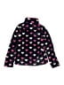 Hatley Hearts Pink Jacket Size 7 - photo 2