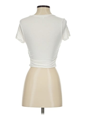 Antistar Short Sleeve Turtleneck (view 2)