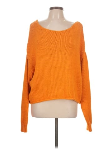 Aerie Pullover Sweater (view 1)