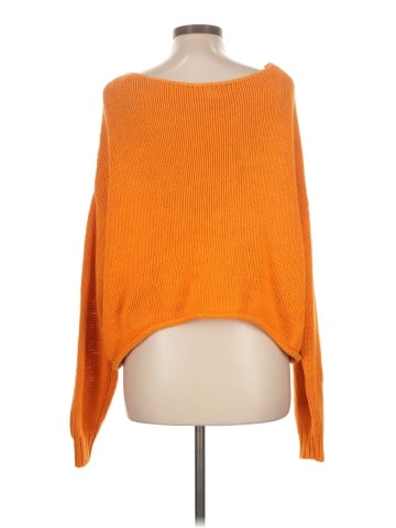 Aerie Pullover Sweater (view 2)