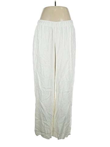 Abercrombie & Fitch Linen Pants (view 1)