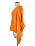 Aerie Solid Orange Pullover Sweater Size L - photo 5