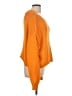 Aerie Solid Orange Pullover Sweater Size L - photo 4