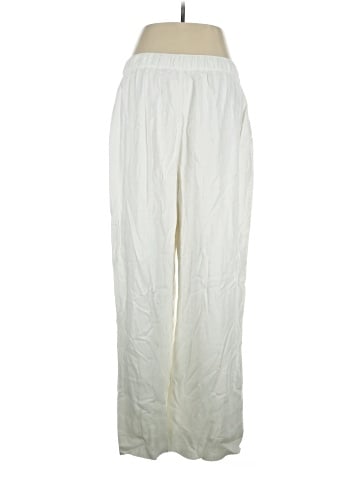 Abercrombie & Fitch Linen Pants (view 2)
